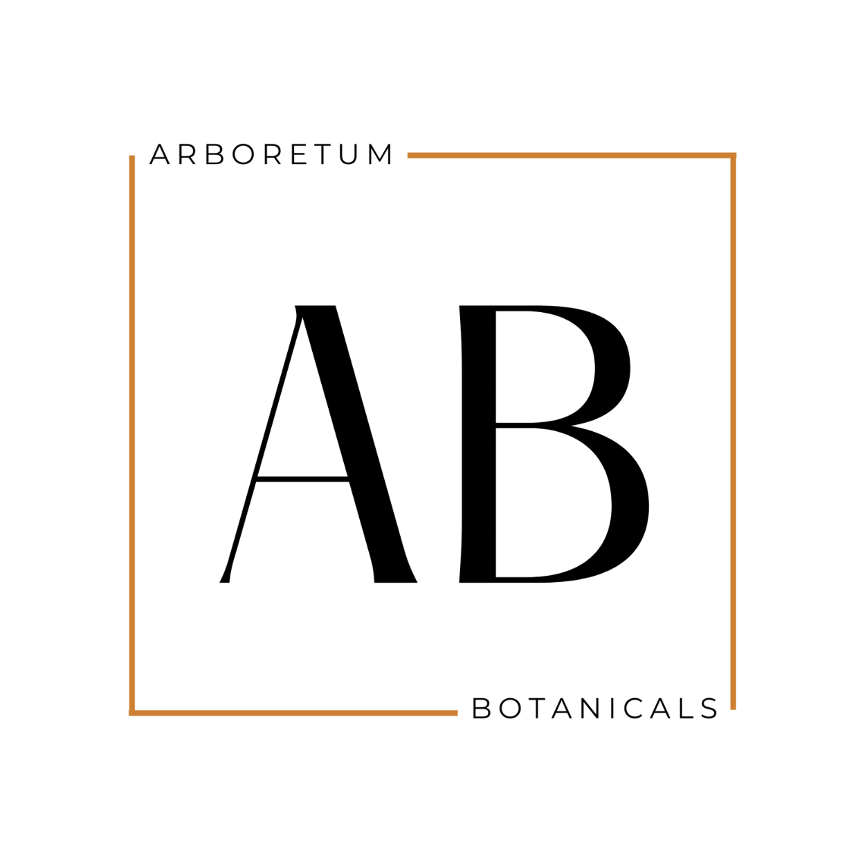 Arboretum Botanicals