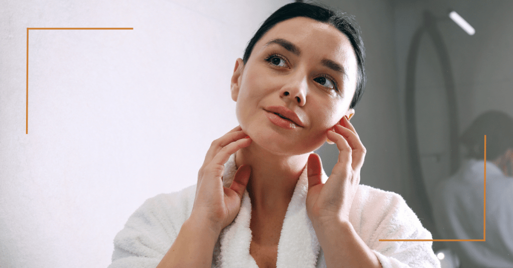 Transparency in Skincare